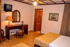 el tucano resort and thermal spa