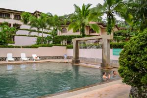 el tucano resort and thermal spa