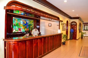 el tucano resort and thermal spa