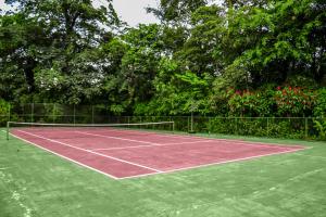 el tucano resort and thermal spa