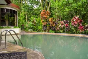 el tucano resort and thermal spa