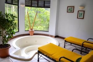 el tucano resort and thermal spa