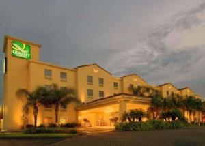 Four Points By Sheraton San Jose Costa Rica,Escazu>>Alajuela,4 star