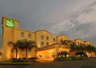Quality Hotel Real San Jose,Escazu>>Alajuela,4 star