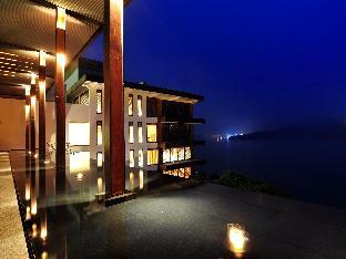 the lalu sun moon lake