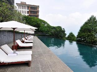 the lalu sun moon lake