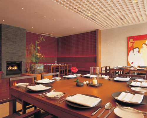 The Lalu, Sun Moon Lake,Nantou City>>Nantou,5 star