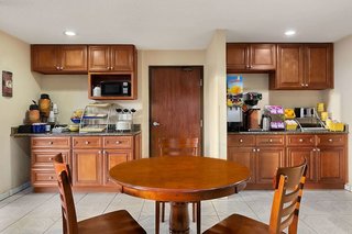 days inn by wyndham orange park jacksonville