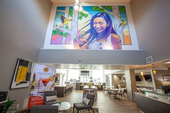 residence inn by marriott sacramento airport natomas