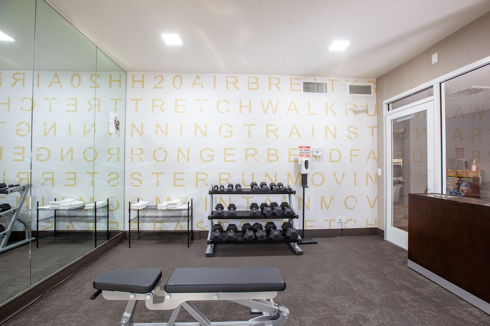 residence inn by marriott sacramento airport natomas