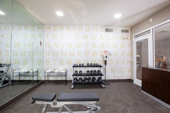 residence inn by marriott sacramento airport natomas