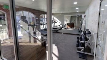 residence inn by marriott sacramento airport natomas