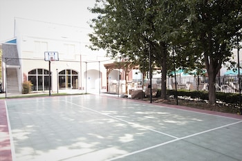 residence inn by marriott sacramento airport natomas