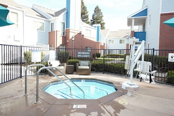 residence inn by marriott sacramento airport natomas