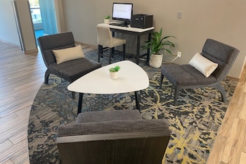 residence inn by marriott sacramento airport natomas