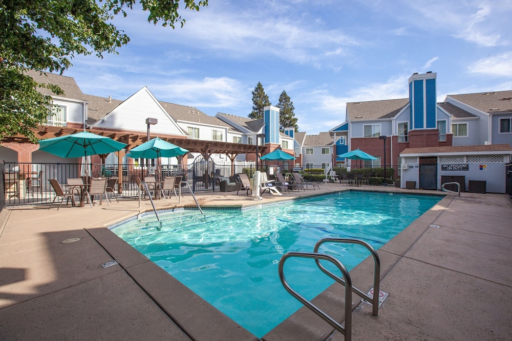 residence inn by marriott sacramento airport natomas