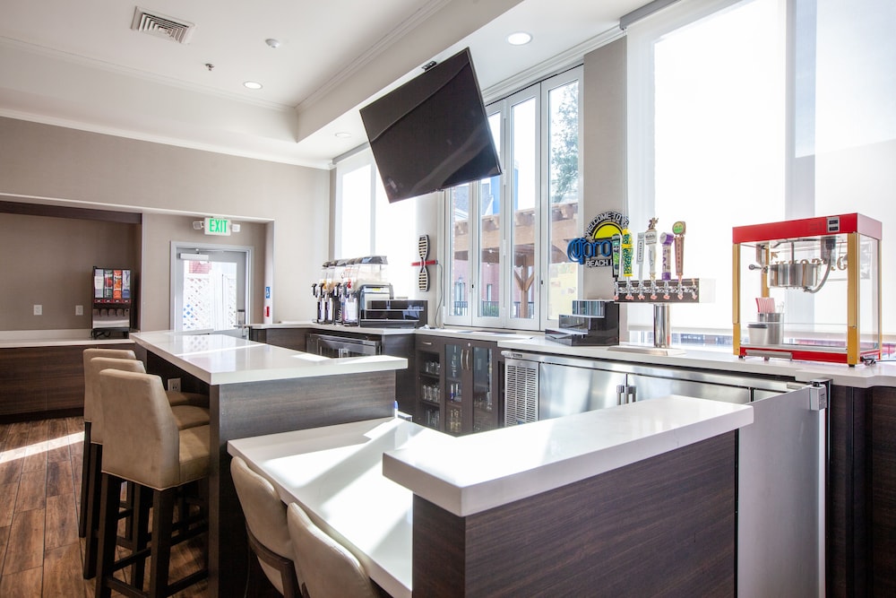 residence inn by marriott sacramento airport natomas