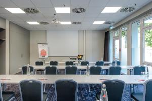 ibis frankfurt messe west