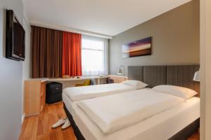 Ibis Frankfurt Messe West,Frankfurt>>Bockenheim,3 star