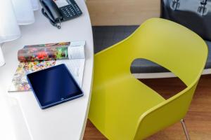 ibis frankfurt messe west