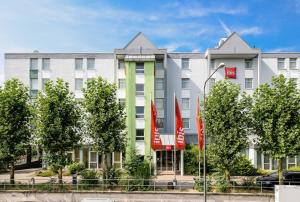 ibis frankfurt messe west