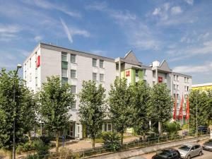 ibis frankfurt messe west