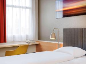 ibis frankfurt messe west
