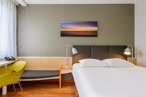 ibis frankfurt messe west