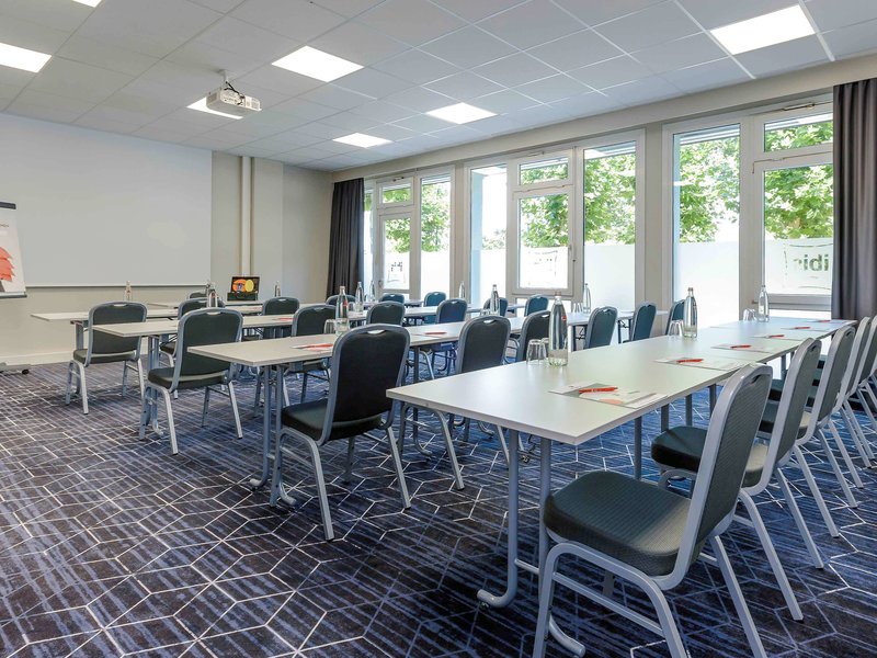 ibis frankfurt messe west