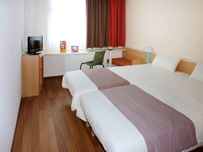 ibis frankfurt messe west