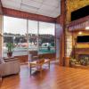 Lodge At Mill Creek,Near Dollywood,3 star