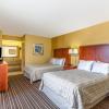 Lodge At Mill Creek,Near Dollywood,3 star