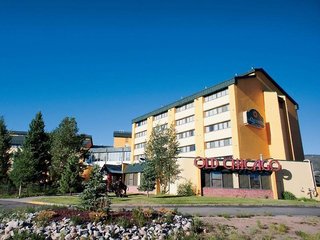 La Quinta Inn & Suites Silverthorne - Summit Co,Keystone>>Dillon,3 star