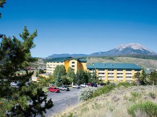 La Quinta Inn & Suites Silverthorne - Summit Co,Keystone>>Dillon,3 star