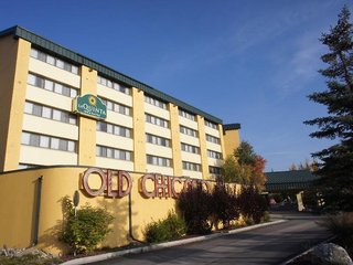 La Quinta Inn & Suites Silverthorne - Summit Co,Keystone>>Dillon,3 star