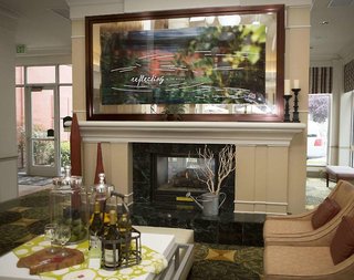 hilton garden inn oakland san leandro