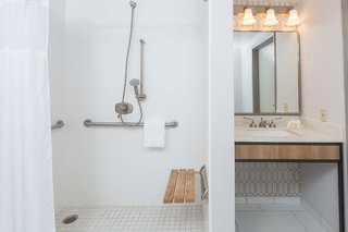 hilton garden inn oakland san leandro