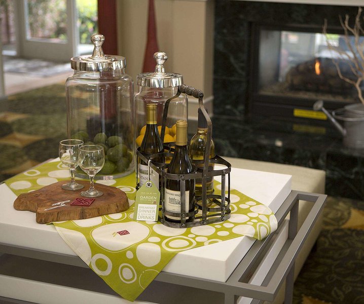 hilton garden inn oakland san leandro