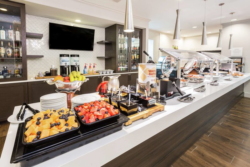 hilton garden inn oakland san leandro