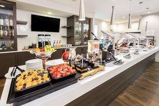 hilton garden inn oakland san leandro