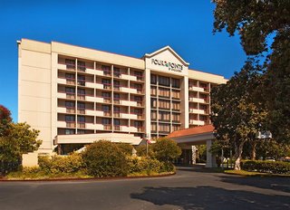 Four Points By Sheraton San Francisco Bay Bridge,Emeryville>>Alameda,3 star