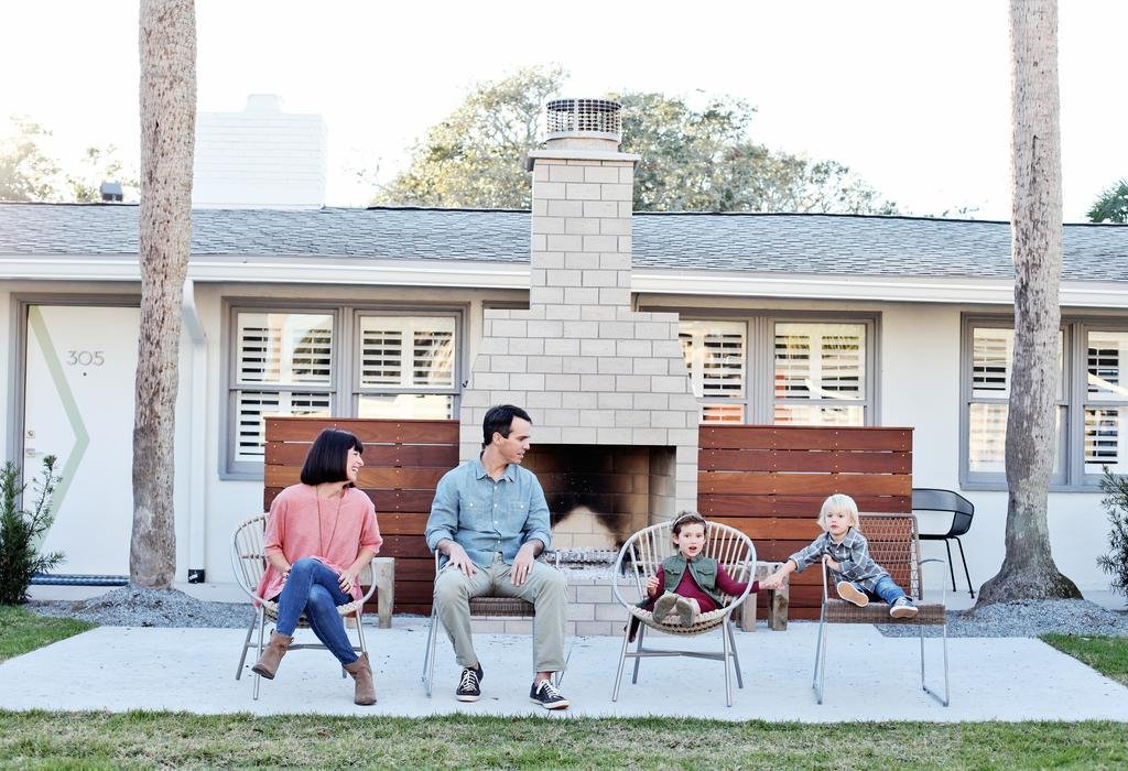 The Hotel Palms,Beach Cities,4 star