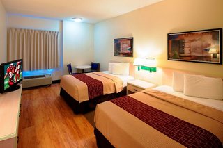 Red Roof Inn Plus+ Jacksonville - Southpoint,Jacksonville>>Duval,3 star
