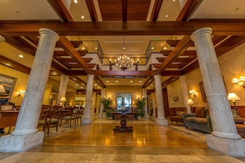 Ponte Vedra Inn & Club,Florida>>Duval County,5 star