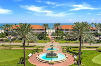 Ponte Vedra Inn & Club,Florida>>Duval County,5 star