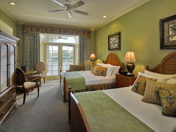 Ponte Vedra Inn & Club,Florida>>Duval County,5 star