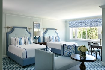 Ponte Vedra Inn & Club,Florida>>Duval County,5 star