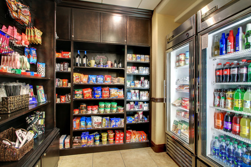 holiday inn express and suites jacksonville se med