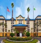 holiday inn express and suites jacksonville south