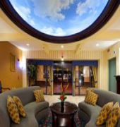 holiday inn express and suites jacksonville south